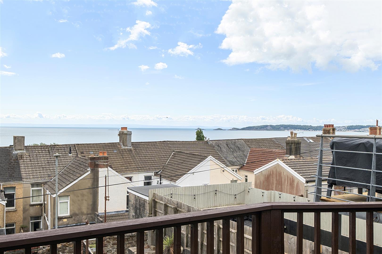 Trafalgar Place, Brynmill, Swansea, SA2 0BU